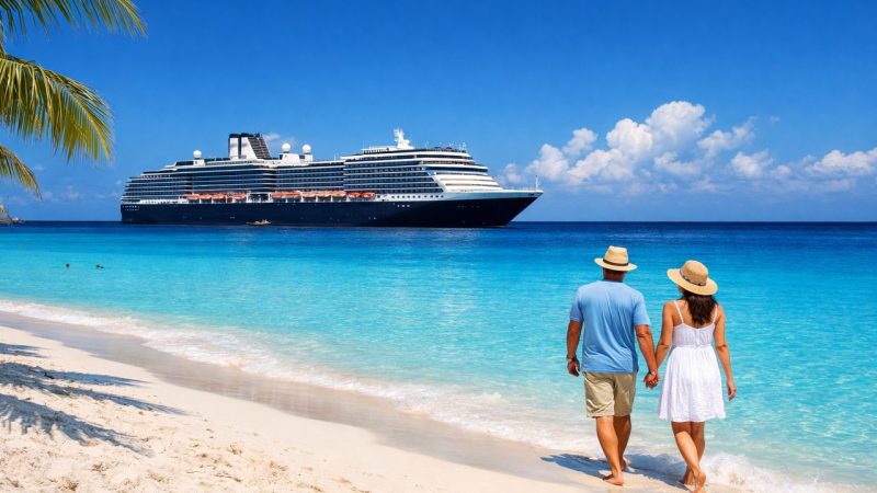 What makes Holland America different