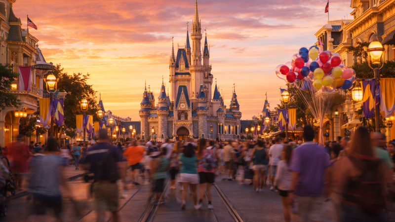 Start here: what changed since 2024