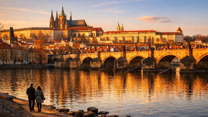 The only Prague guide you need for 2026