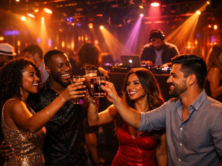 Best & Top Rated Local Clubs in Miramar