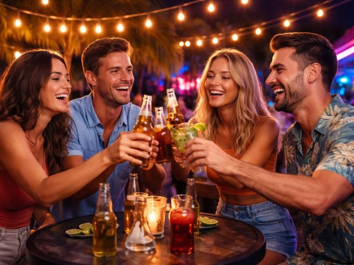 Best local clubs and lounges in Palm Bay
