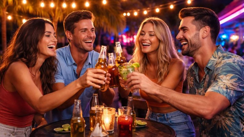 Best local clubs and lounges in Palm Bay