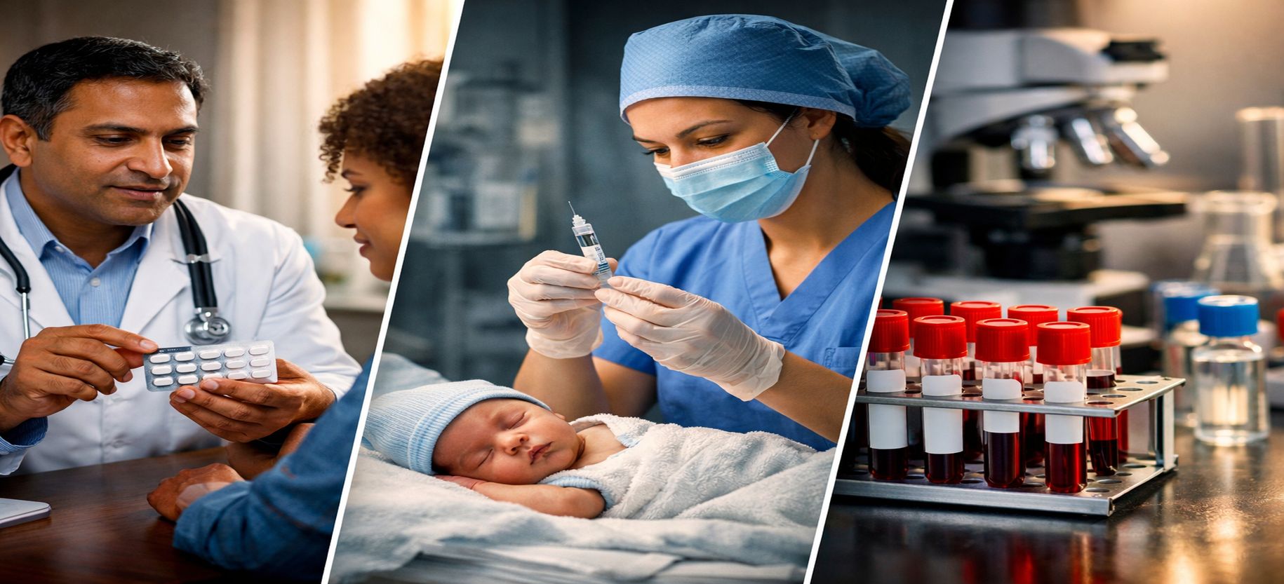 Drug and Guideline Updates