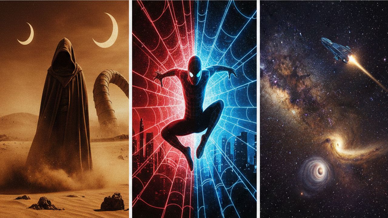 New movies of 2026: every major release and why it matters