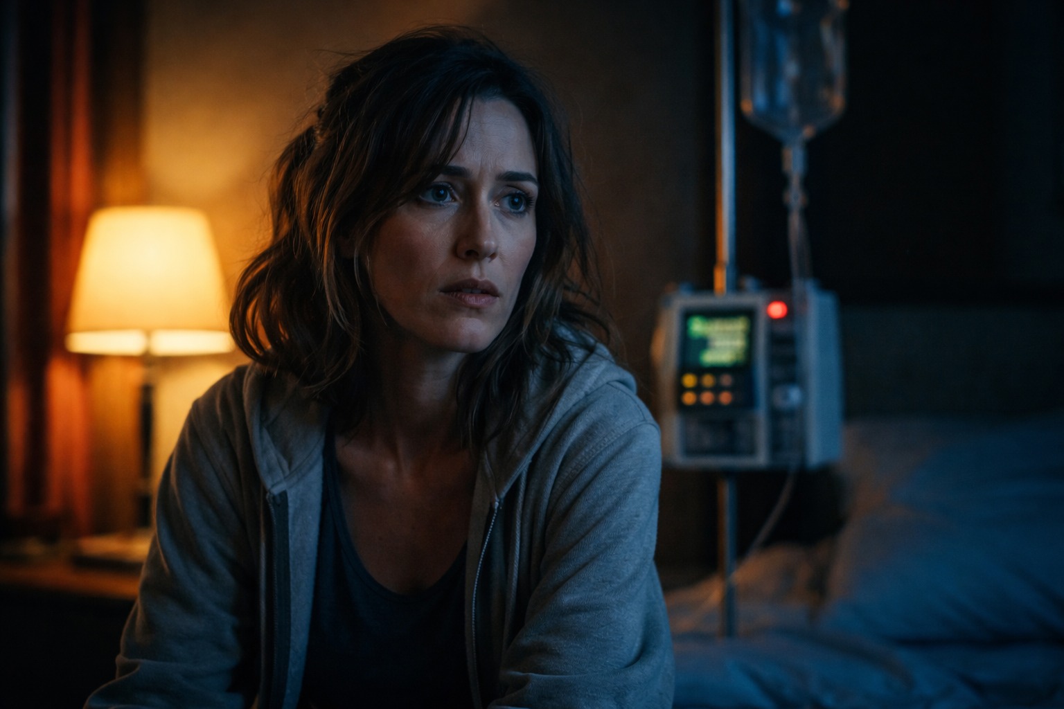 If i had legs i’d kick you