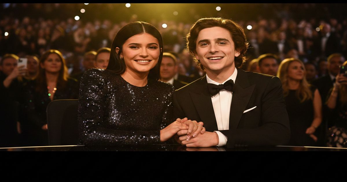 Kylie Jenner and Timothée Chalamet: How long have they been dating?