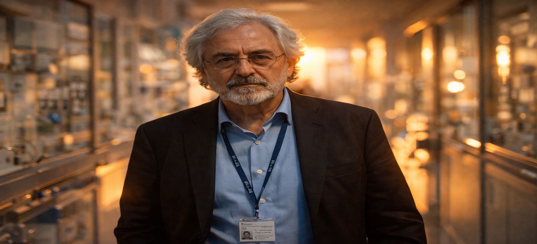 Mariano Barbacid’s team wipes out pancreatic cancer in mice