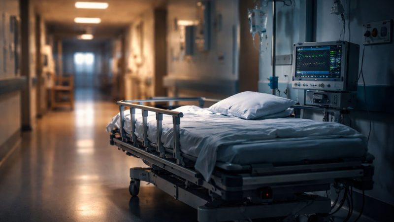 Ray J hospitalized with severe pneumonia in Las Vegas