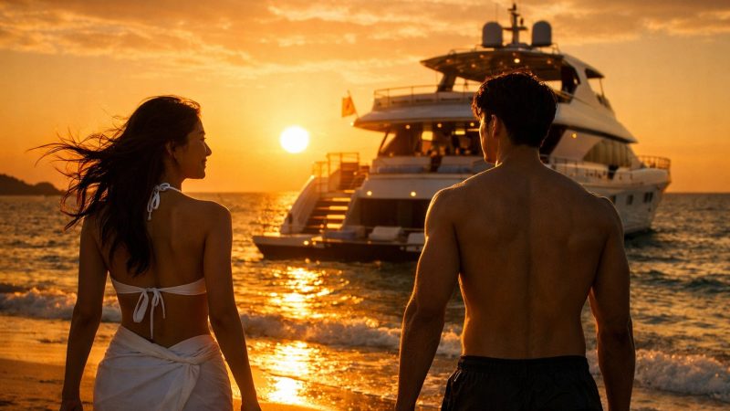 Singles Inferno Season 5 