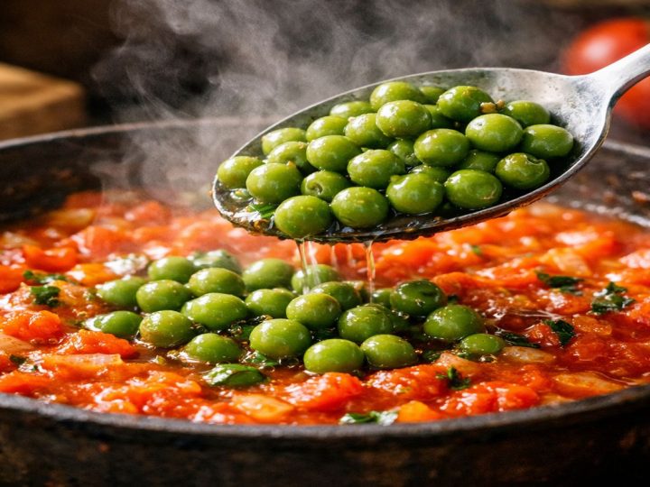 Tackling Anemia With Turkey Berry