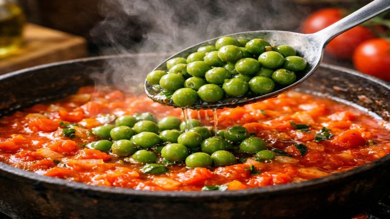 Tackling Anemia With Turkey Berry