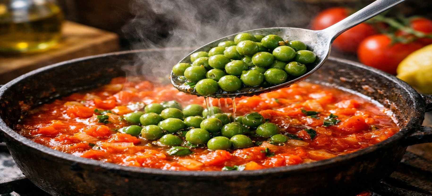 Tackling Anemia With Turkey Berry