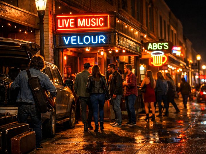 The best and top-rated local clubs in Provo