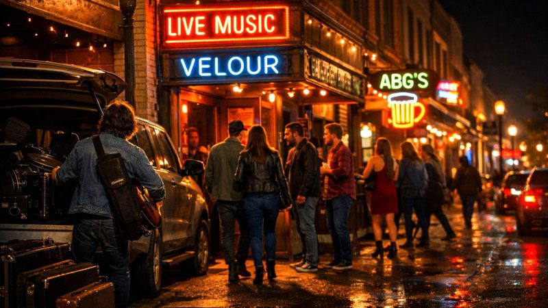 The best and top-rated local clubs in Provo