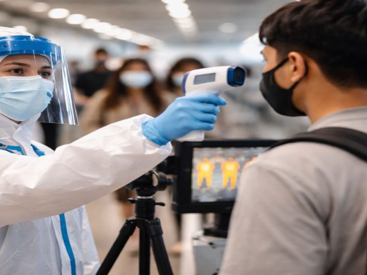 Nipah virus outbreak