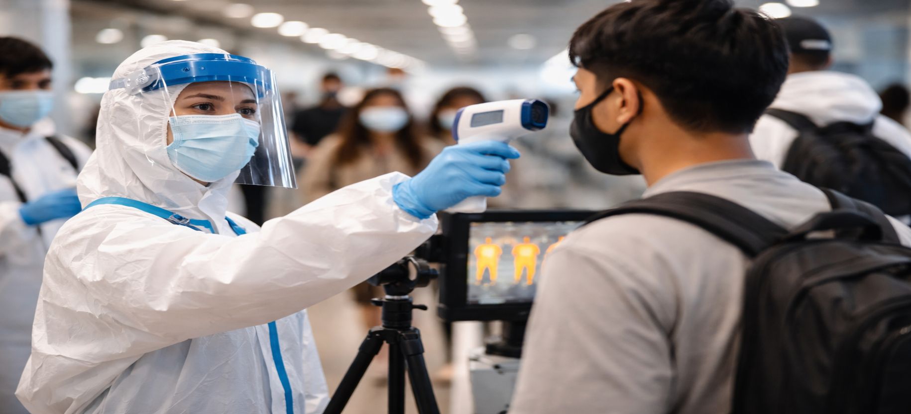 Nipah virus outbreak