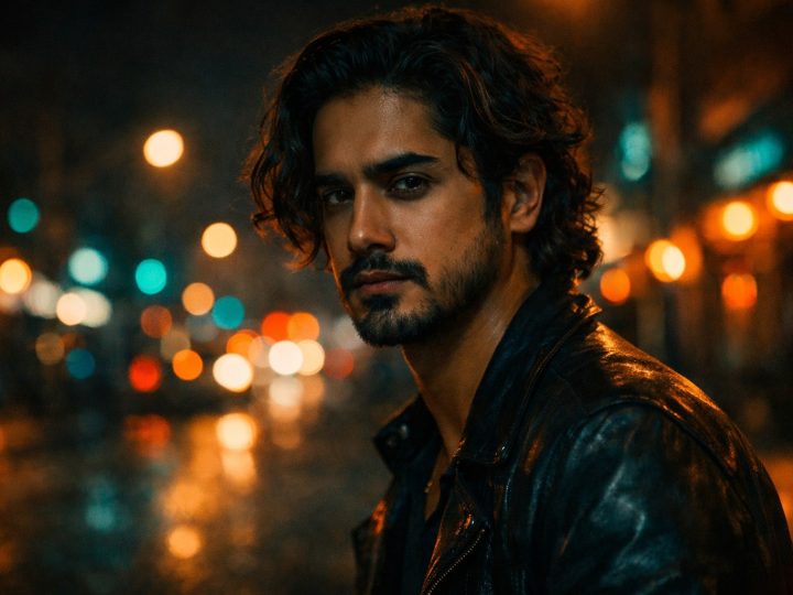 Avan Jogia