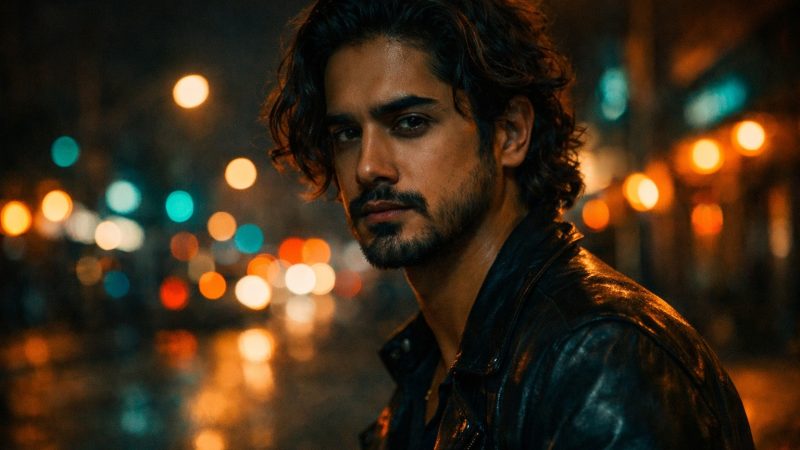 Avan Jogia