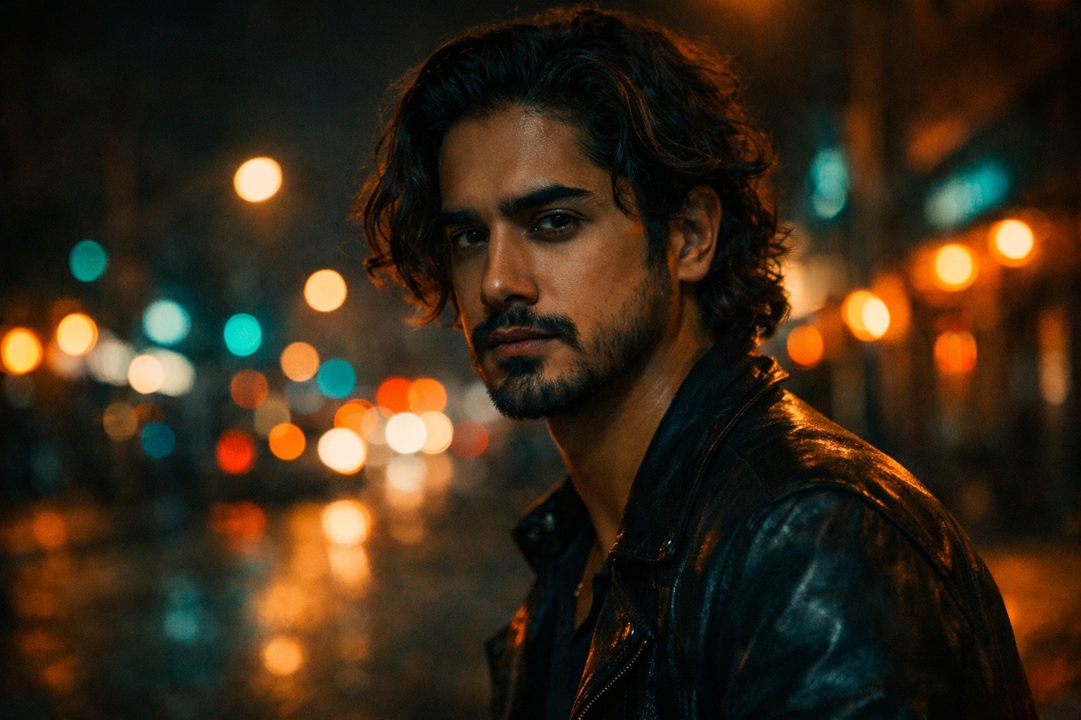 Avan Jogia