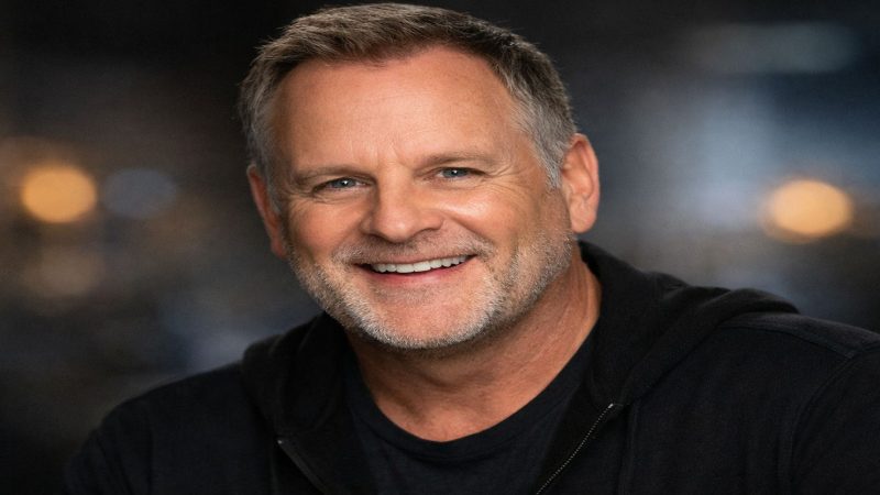 Dave coulier