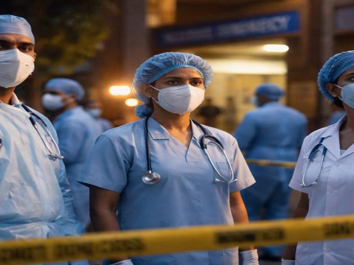 India nipah virus outbreak