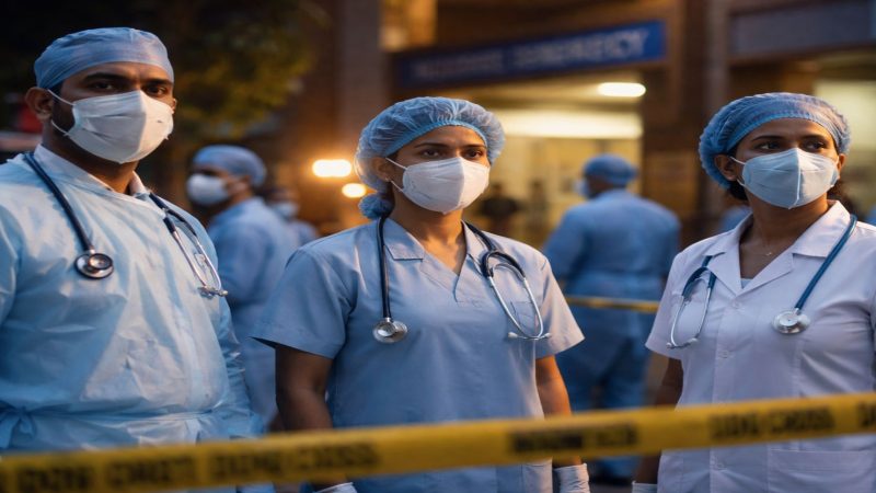 India nipah virus outbreak