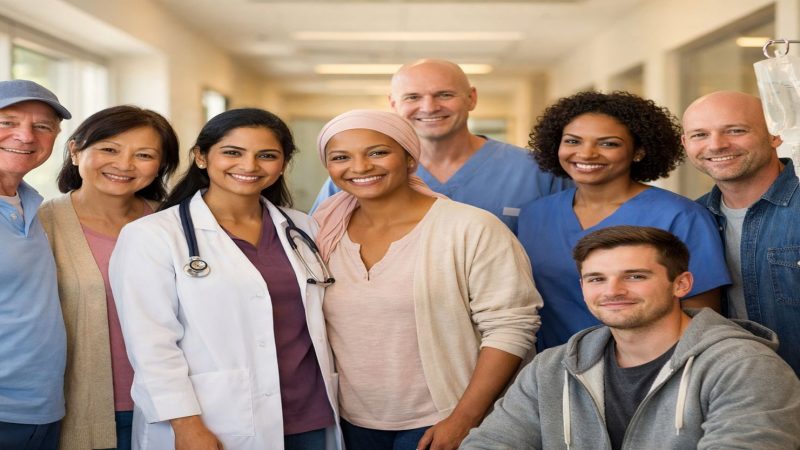 What is World Cancer Day 2026?