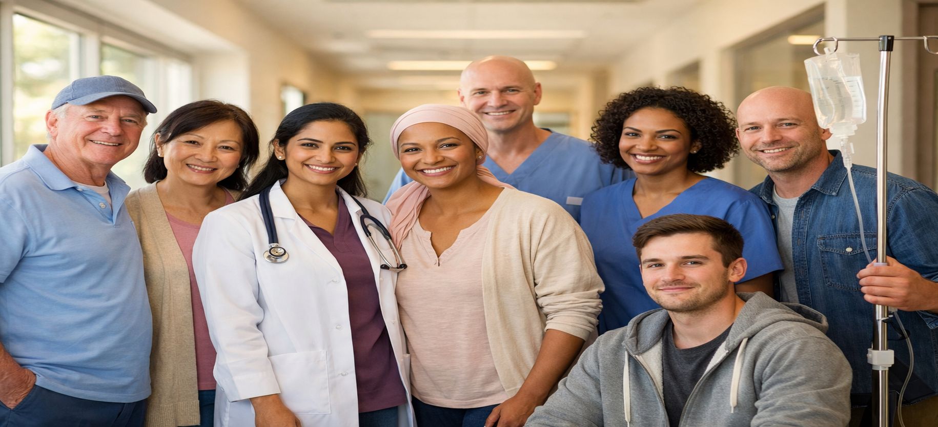 What is World Cancer Day 2026?