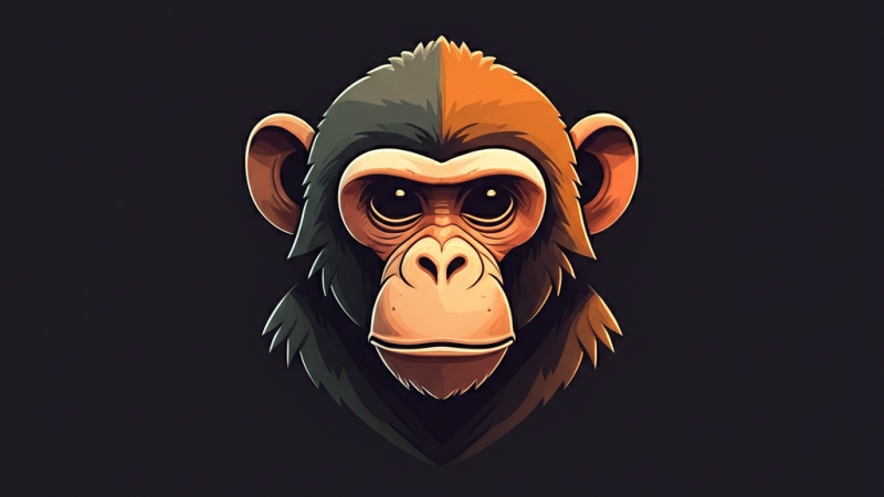 From Meme to Movement: The Rise of Punch Monkey Culture