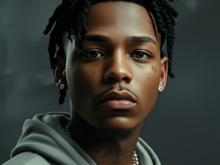 Lil Poppa: Rising Star in the Rap Scene You Need to Know