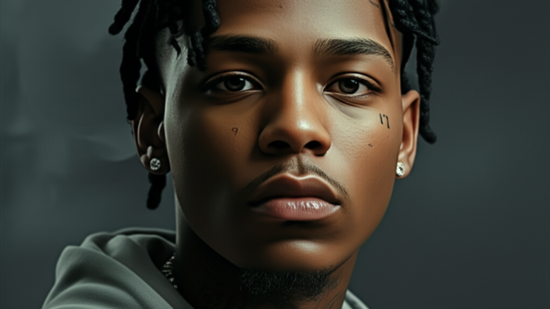 Lil Poppa: Rising Star in the Rap Scene You Need to Know