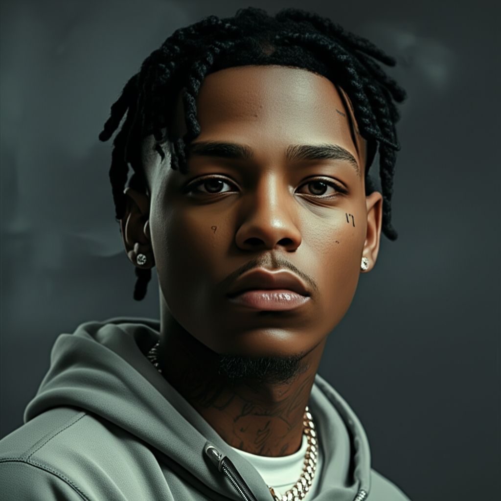 Lil Poppa: Rising Star in the Rap Scene You Need to Know