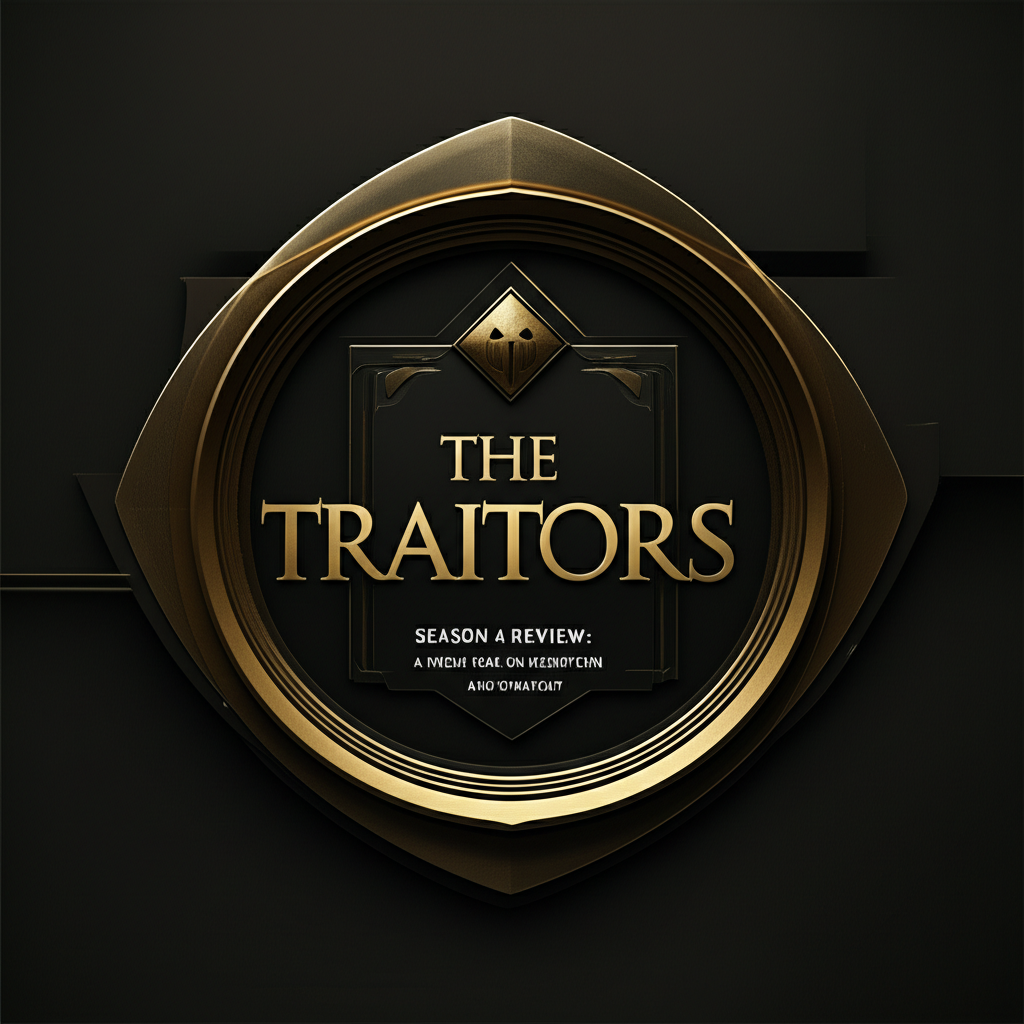The Traitors Season 4 Review: A Fresh Take on Deception and Strategy