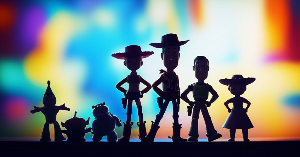 Toy Story 5 Release Date, Cast, and Plot Rumors Revealed